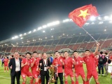 Hà Nội FC – 20 năm bền bỉ kiến tạo thế hệ kế thừa cho bóng đá Việt Nam