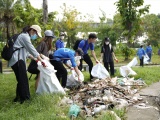 Việt Nam phát động phong trào toàn dân bảo vệ môi trường