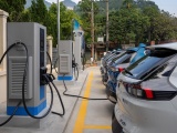 Bộ Công Thương bổ sung quy định mới về tính giá điện cho xe sạc điện