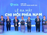 Hiệp hội An ninh mạng Quốc gia thành lập Chi hội phía Nam, thúc đẩy sự phát triển ngành