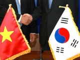Việt Nam và Hàn Quốc đẩy mạnh hợp tác phòng vệ thương mại