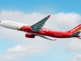 Siêu khuyến mại ngày đôi lớn nhất trong năm, ngày 12/12 Vietjet mở bán hàng triệu vé giảm giá 100%