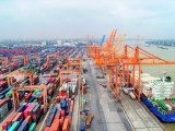Doanh nghiệp logistics Việt Nam nắm bắt cơ hội, khẳng định vị thế