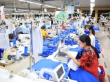 Quy tắc xuất xứ: 'Chìa khóa' giúp kim ngạch xuất nhập khẩu Việt đạt kỷ lục 920 tỷ USD