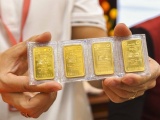 Giá vàng và ngoại tệ ngày 16/12: Vàng SJC giảm 1 triệu đồng/lượng