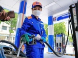 Dự báo giá xăng giảm nhẹ trong kỳ điều chỉnh ngày mai 18/12