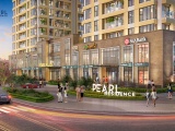Pearl Residence: Chuẩn sống quốc tế giữa trung tâm biển Cửa Lò