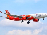 Săn vé siêu khuyến mãi bay khắp Việt Nam và quốc tế cùng Vietjet trong 3 ngày vàng 17 - 19/12