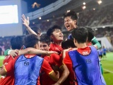 Thủ tướng gửi thư chúc mừng Đội tuyển bóng đá nam U22 và Đội tuyển nữ Futsal quốc gia Việt Nam