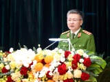 Công an Quảng Ninh phát động phong trào thi đua 'Vì an ninh Tổ quốc' năm 2026