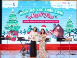 “Ngày hội các Thiên Thần - Angels’ Fest” 2025: Chung tay vì trẻ tự kỷ