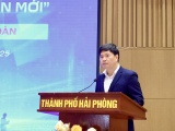 Hải Phòng: Kiến tạo thành phố số - Khát vọng kỷ nguyên mới