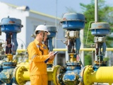 PV GAS D khẳng định đảm bảo nguồn khí thiên nhiên cho khách hàng tiêu thụ