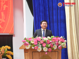 PGS.TS Đinh Văn Châu: Gắn kết khoa học kỹ thuật và quản lý an ninh để xây dựng hệ sinh thái an toàn điện