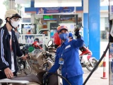 Giá xăng dầu trong nước sẽ được điều chỉnh sớm hơn 1 ngày