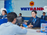 Vietbank chính thức nâng vốn điều lệ 10.769 tỷ đồng 