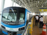 Metro số 1 điều chỉnh lịch vận hành và kéo dài giờ phục vụ cuối tuần để đáp ứng nhu cầu đi lại