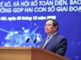 Thủ tướng chỉ đạo bứt phá kinh tế số, thúc đẩy 'chuyển đổi kép' và hạ tầng 5G