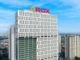 ROX Tower Goldmark City: Smart Asset hưởng lợi từ KĐT cao cấp Tây Hà Nội