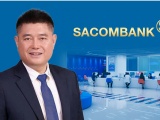 Sacombank bất ngờ báo lỗ trong quý 4, lợi nhuận đạt 52% kế hoạch năm