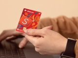 VPBank ra mắt thẻ tín dụng S Rewards Mastercard - Hoàn Shopee xu đến 12%, mở thẻ online chỉ 10 phút