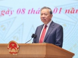 Phát biểu của Tổng Bí thư Tô Lâm tại Hội nghị toàn quốc Chính phủ và chính quyền địa phương