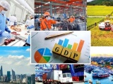 Quy mô GDP tăng 5 bậc, Việt Nam vươn lên vị trí thứ 32 thế giới