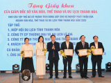 Thanh Hóa: Đẩy mạnh hoạt động quảng bá, xúc tiến, phát triển sản phẩm du lịch