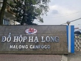 Hải Phòng: Khởi tố Tổng Giám đốc Công ty Cổ phần Đồ hộp Hạ Long 