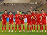 Nhiều kịch tính giữa U23 Việt Nam và U23 Trung Quốc vòng bán kết tối nay