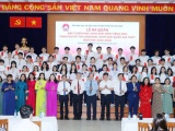 Thành phố Hồ Chí Minh dẫn đầu cả nước về số thí sinh đạt giải học sinh giỏi quốc gia