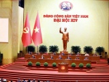 Đại hội XIV của Đảng: Kiến tạo động lực mới để hiện thực hóa mục tiêu tăng trưởng hai con số