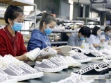 Ngành da giày Việt Nam đạt kim ngạch xuất khẩu 29 tỷ USD trong năm 2025
