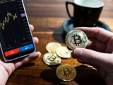 Bộ Tài chính đề xuất áp thuế 0,1% giao dịch tài sản mã hóa