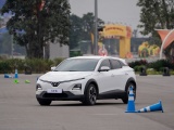 Nghiên cứu mới: Xe điện “lão hóa” chậm hơn và “sống thọ” hơn xe xăng
