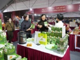 Hà Nội: Gần 400 gian hàng OCOP phục vụ người dân dịp Tết Bính Ngọ 2026