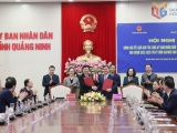 Quảng Ninh và VCCI ký kết hợp tác giai đoạn 2026-2030