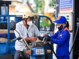 Bộ Công Thương lùi lịch điều hành giá xăng dầu sang mùng 4 Tết Bính Ngọ 2026