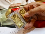 Giá vàng và ngoại tệ ngày 13/2: Vàng 'đảo chiều' đột ngột
