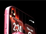 iPhone 18 Pro nhiều khả năng chỉ được nâng cấp nhẹ so với bản tiền nhiệm