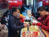 Giá vàng ngày 22/2: Vàng thế giới vượt mốc 5.100 USD, trong nước giữ ổn định