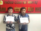 Bắt 2 kẻ cầm đầu vụ đánh trọng thương công an viên ở Hải Phòng