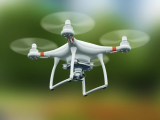 Truy vết, xử lý nghiêm vụ drone xâm nhập vùng cấm sân bay Đà Nẵng