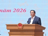 Bứt phá kinh tế số năm 2026: AI và kinh tế dữ liệu là trụ cột phát triển mới
