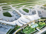 Sân bay Long Thành: Xử lý nghiêm sai phạm, không để ách tắc dự án