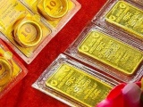 Giá vàng 27/2: Người mua vàng ngày vía Thần Tài đã lỗ 4 triệu/lượng
