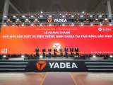 Khánh thành nhà máy hơn 100 triệu USD tại Bắc Ninh, Việt Nam trở thành trung tâm sản xuất của YADEA tại Đông Nam Á