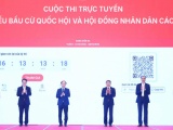 Phát động Cuộc thi trực tuyến Tìm hiểu bầu cử Quốc hội và Hội đồng nhân dân các cấp
