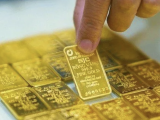 Giá vàng 8/3: Đảo chiều tăng mạnh
