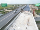 Hoàn thành mở rộng toàn tuyến cao tốc Cao Bồ – Mai Sơn trước 30/6